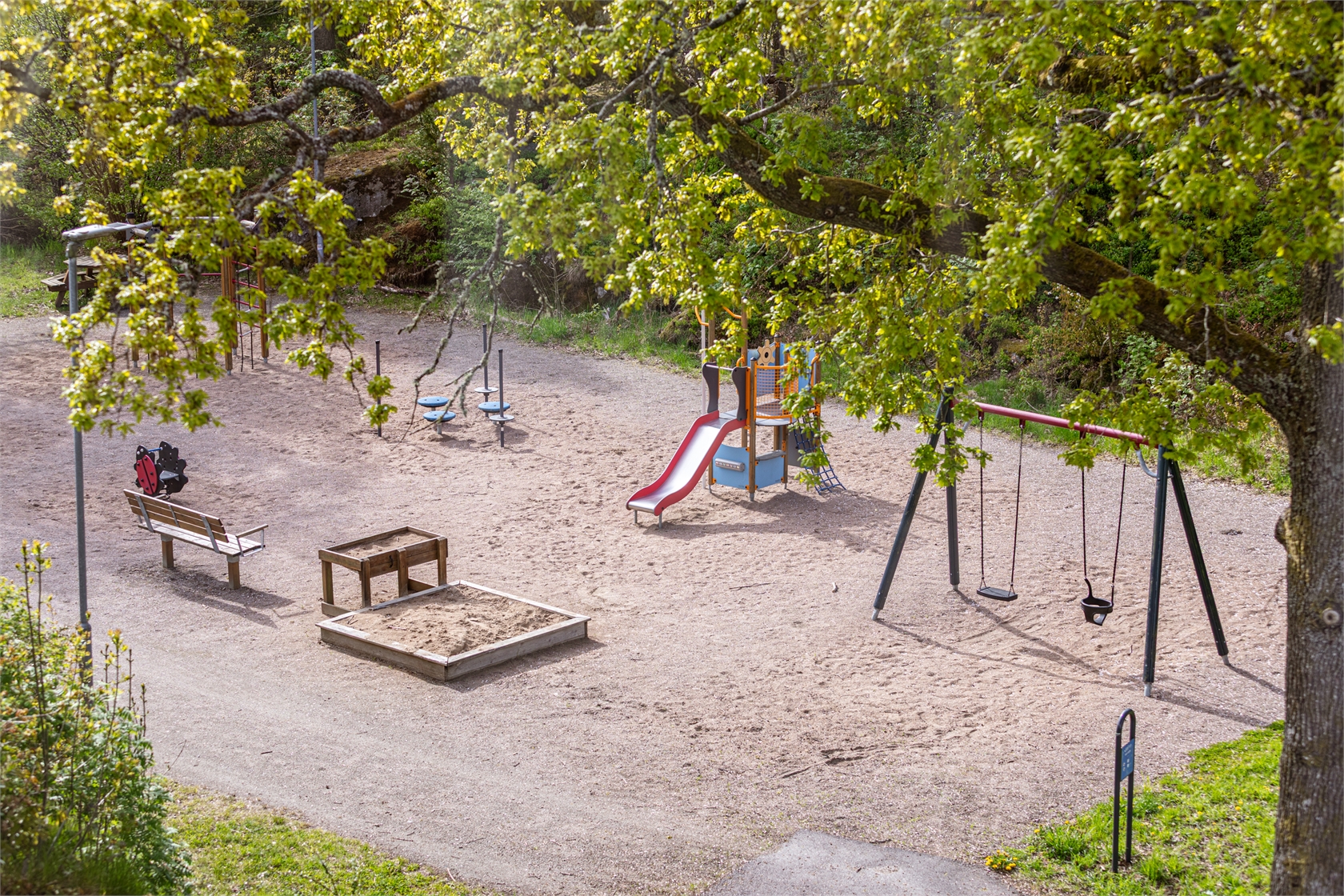 Tant Bruns väg 115 – bild 33