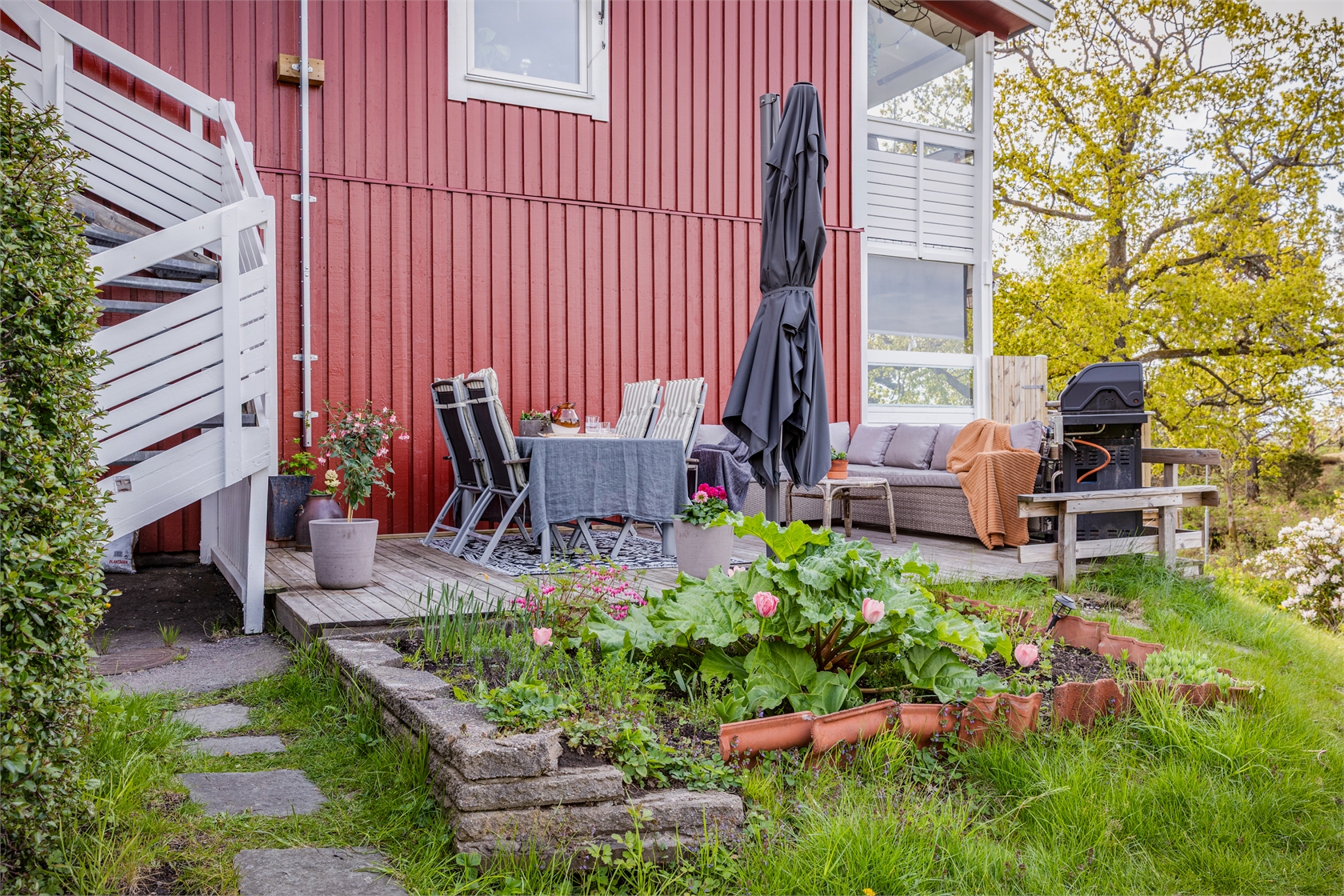 Tant Bruns väg 115 – bild 2