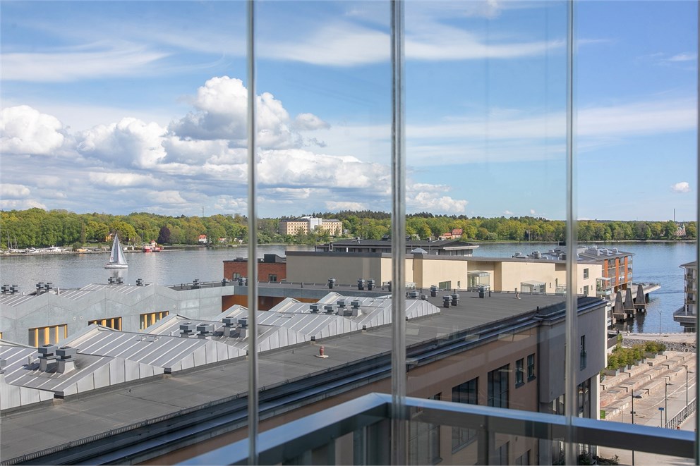 Finnboda Varvsväg 10C