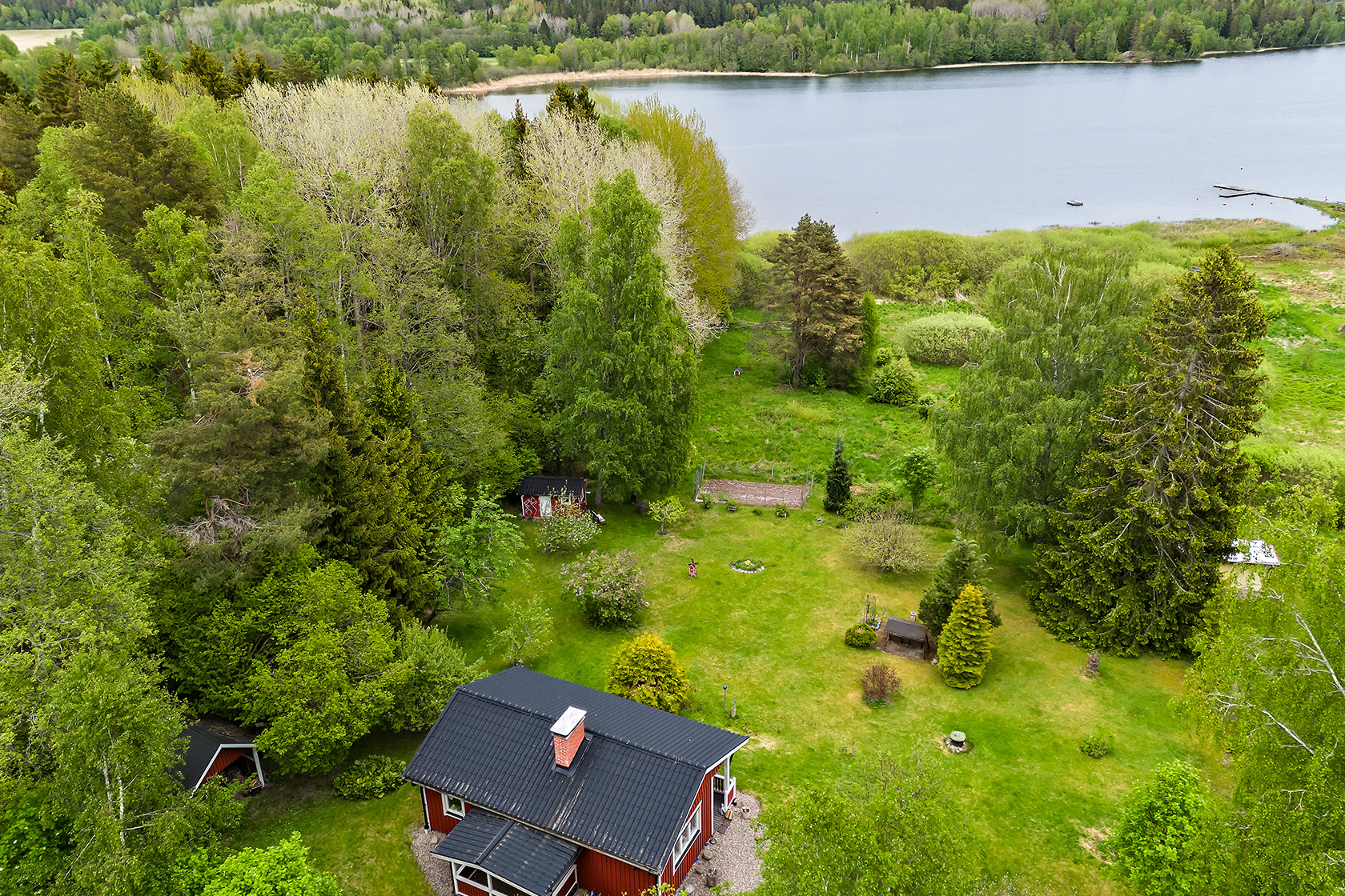 Fritidshus – Södertälje