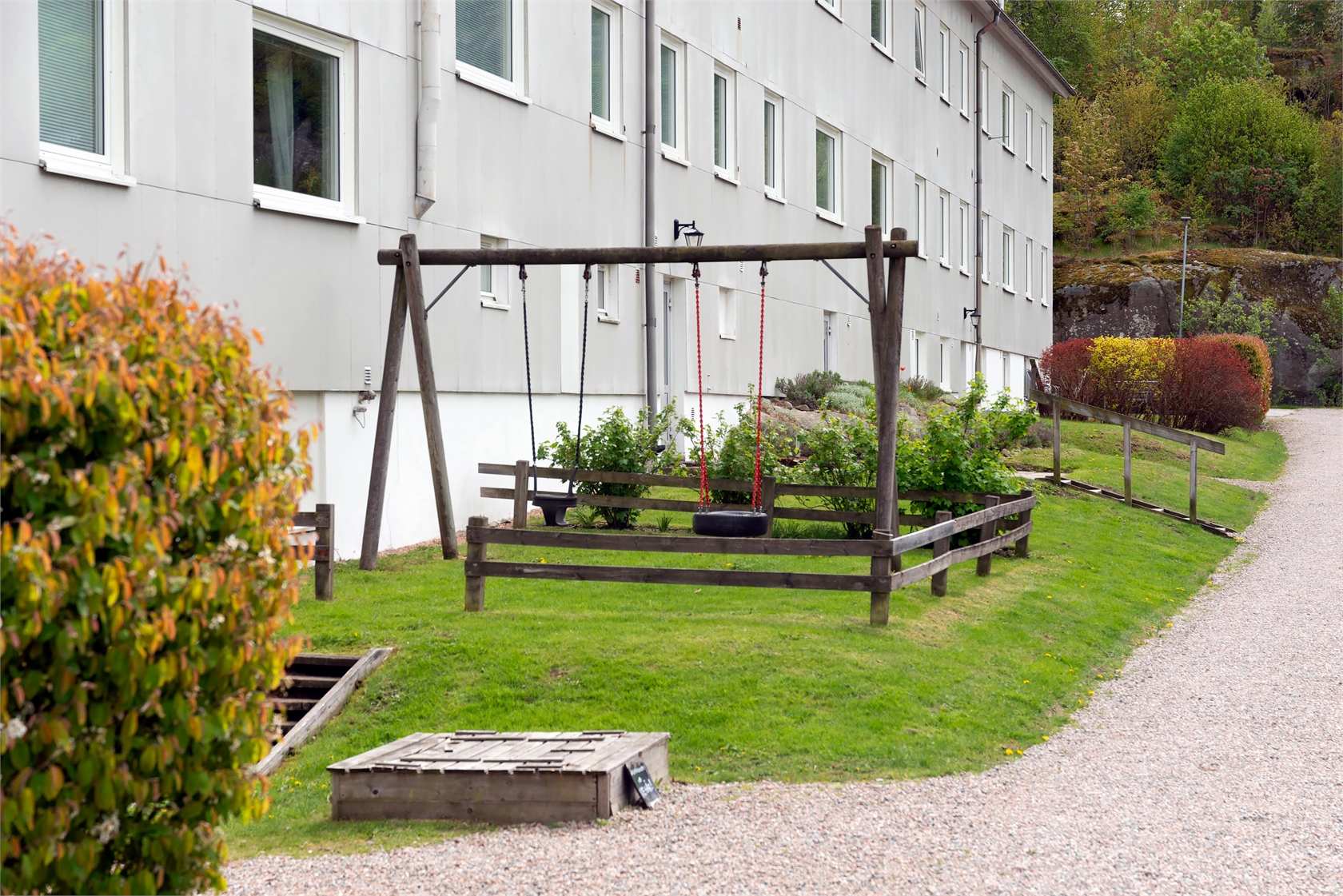 Föreningsgatan 7 – bild 22