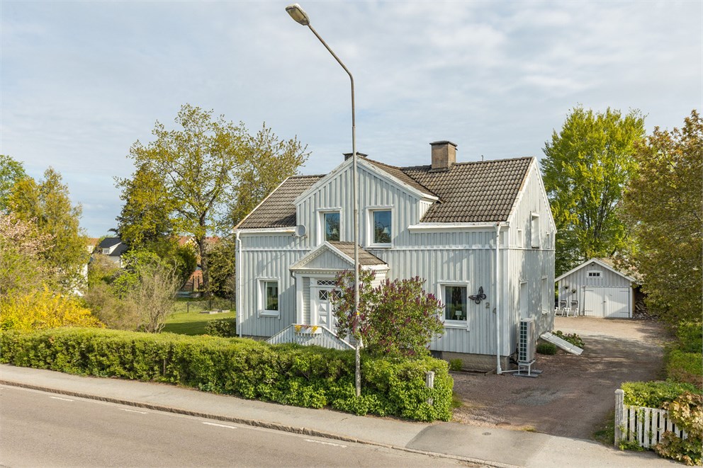 Borrebodagatan 24