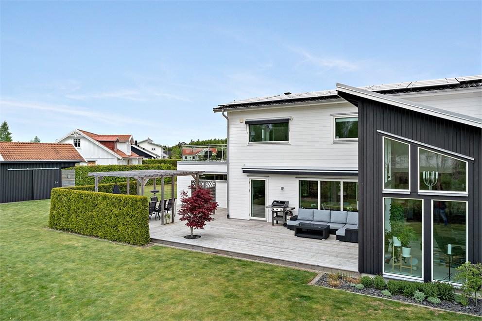 Hallonvägen 33