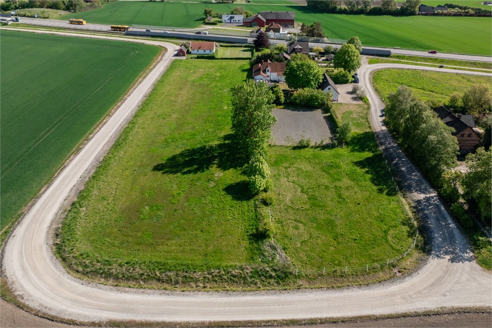 Fjelievägen 113