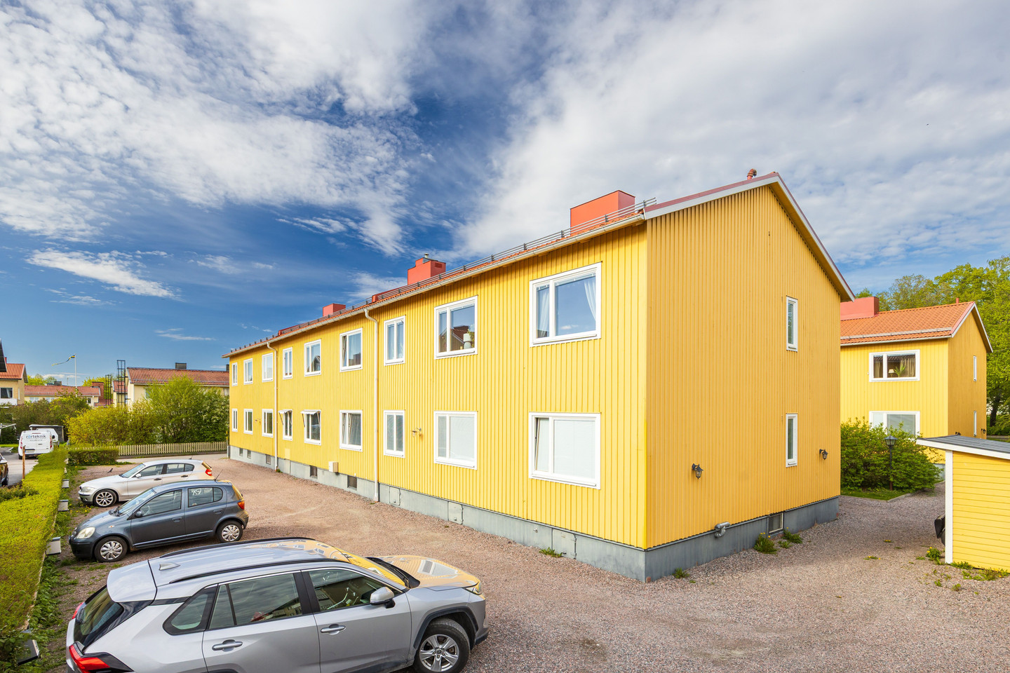Vattugatan 4 C – bild 22