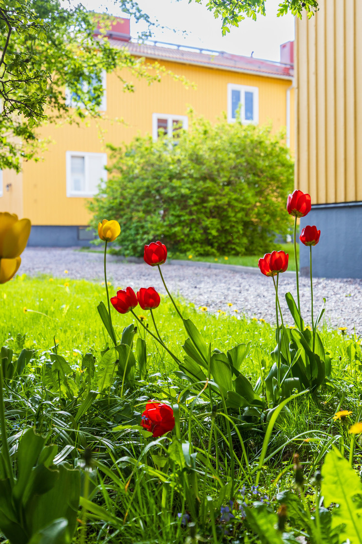 Vattugatan 4 C – bild 25