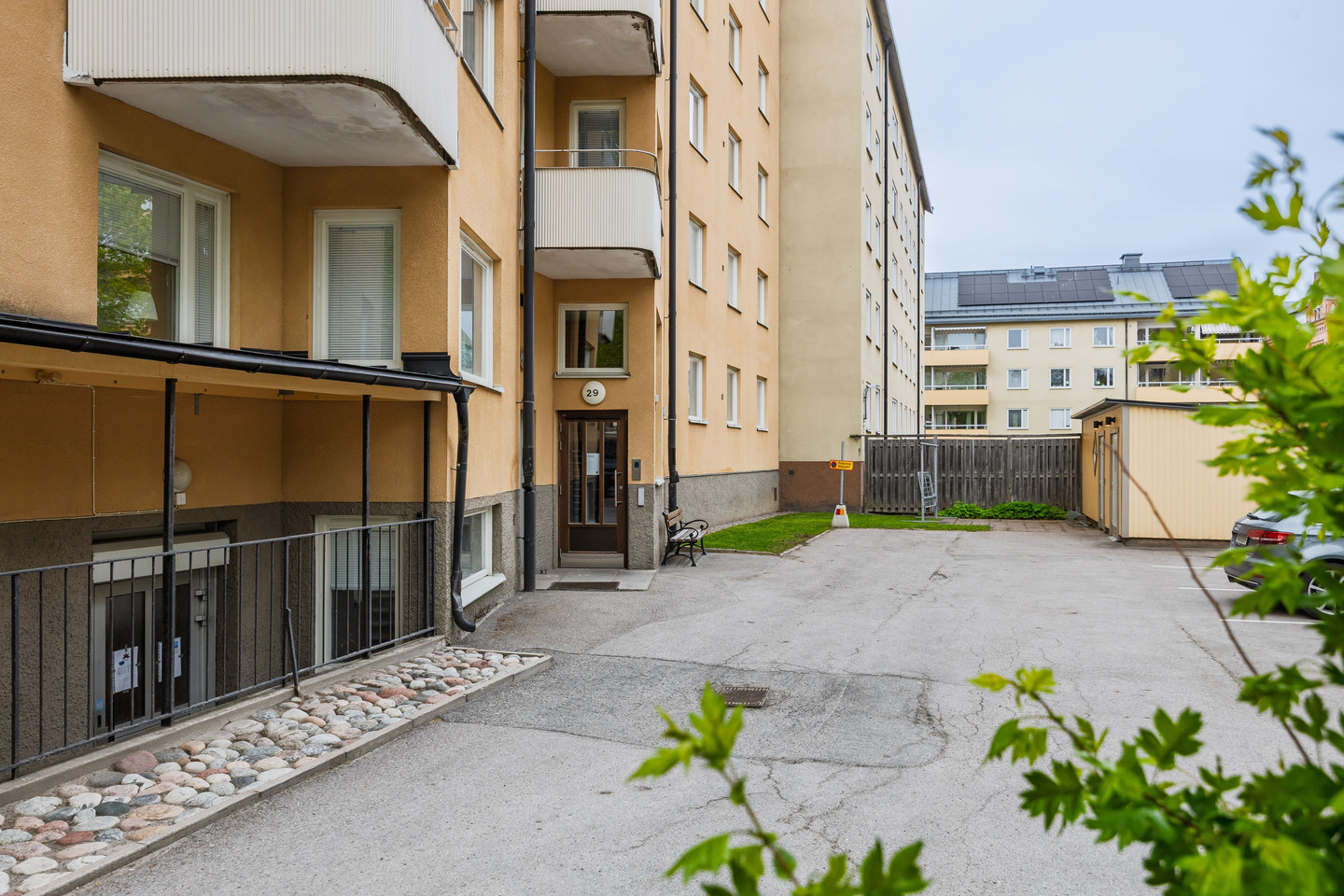 Staketgatan 29 – bild 4