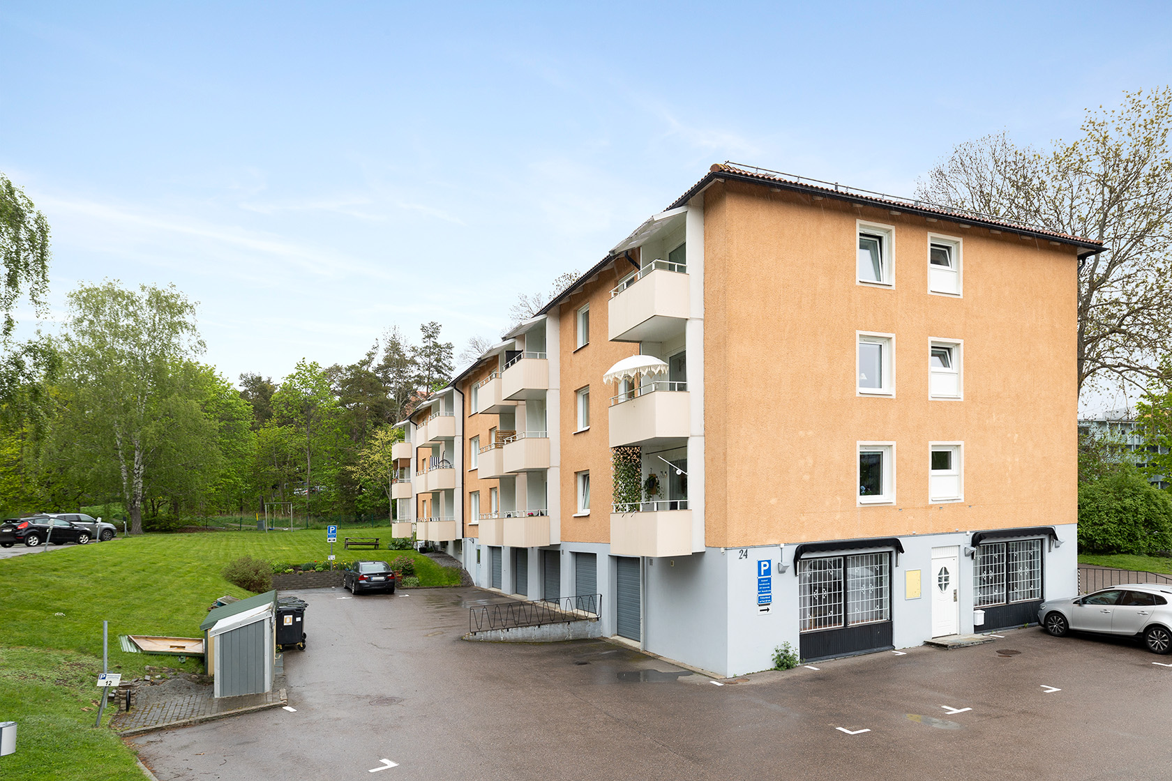 Stockholmsvägen 24A – bild 15