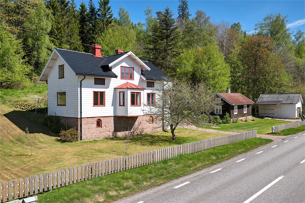 Strömsfors Loviselund 1