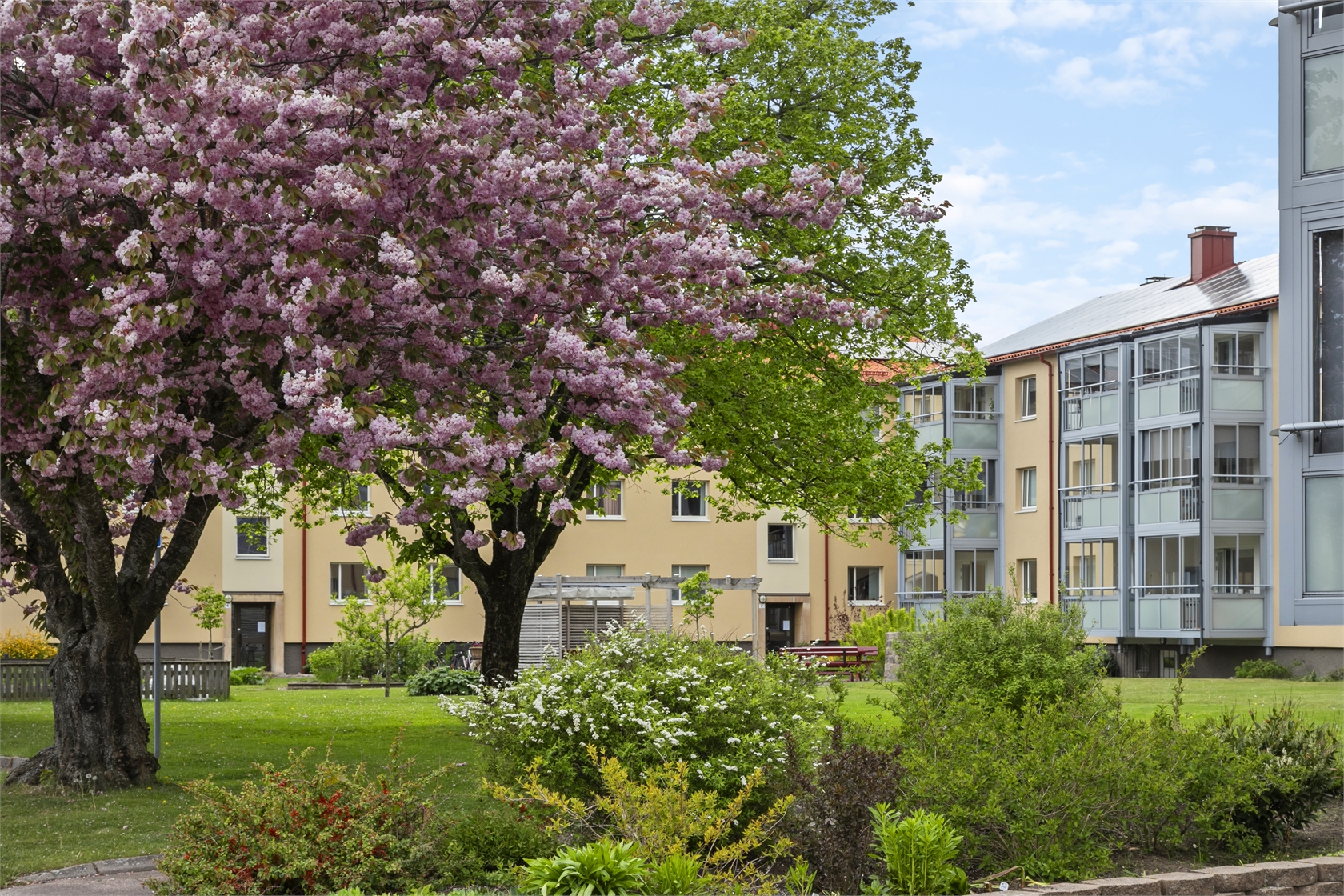 Hertings Allé 11B – bild 15