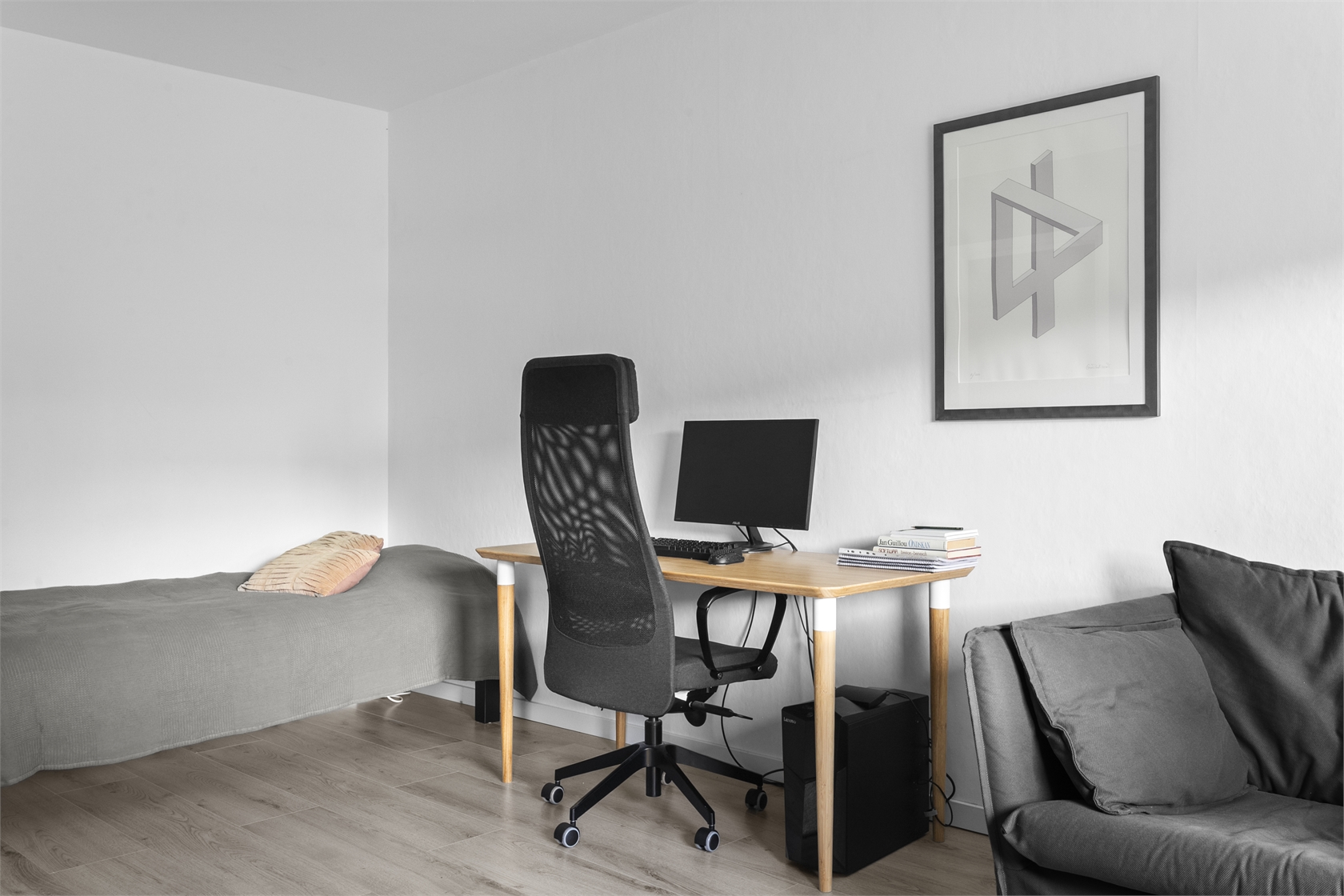 Hertings Allé 11B – bild 7
