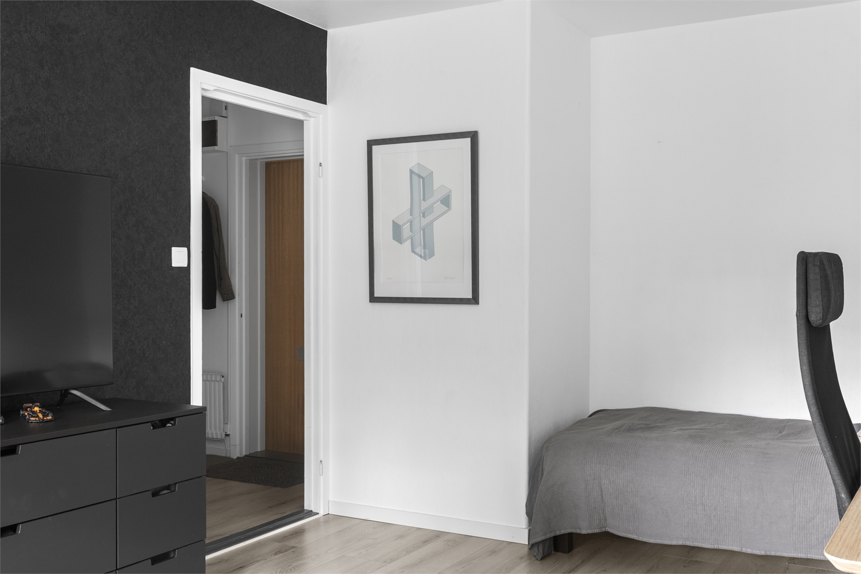 Hertings Allé 11B – bild 8