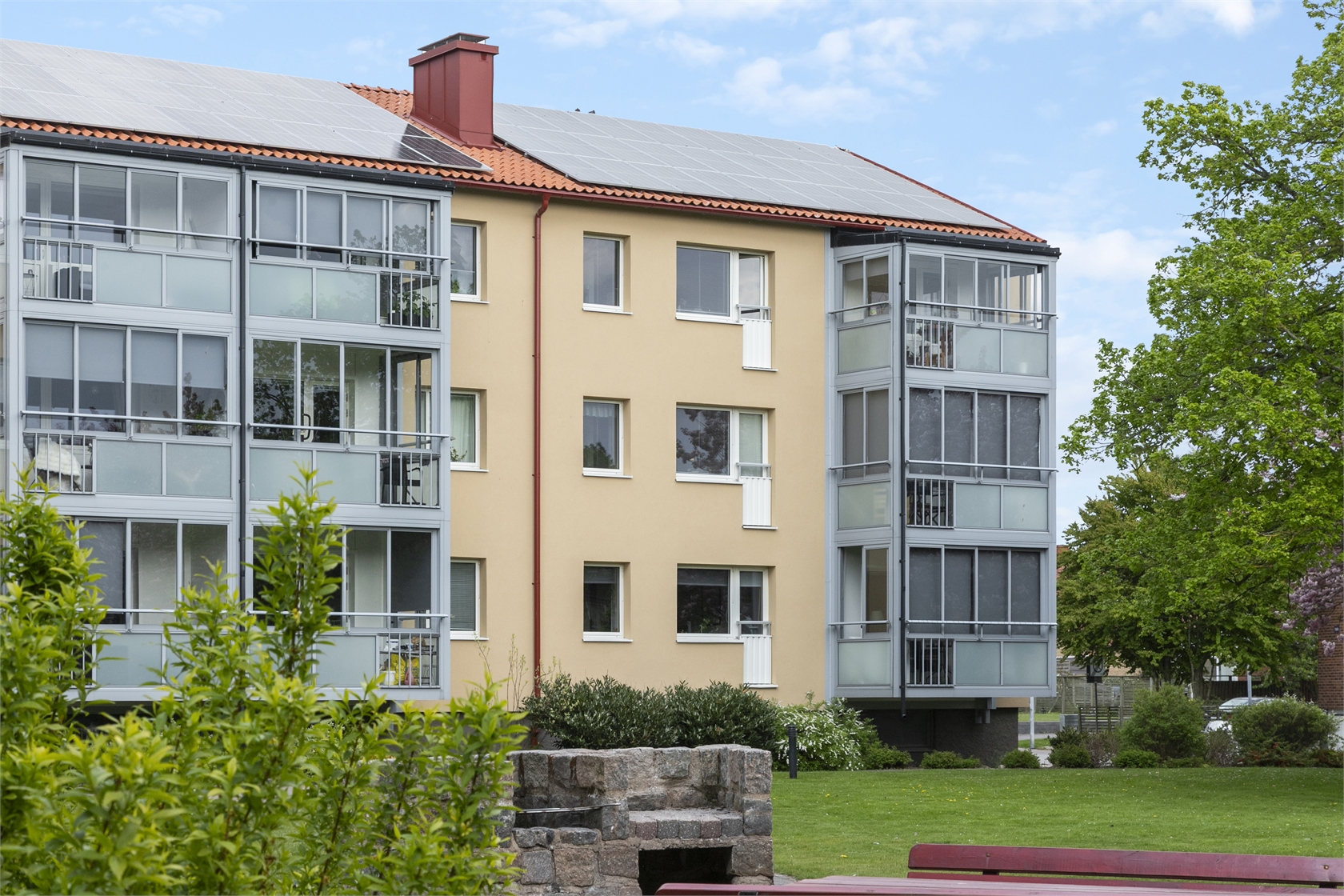 Hertings Allé 11B – bild 12