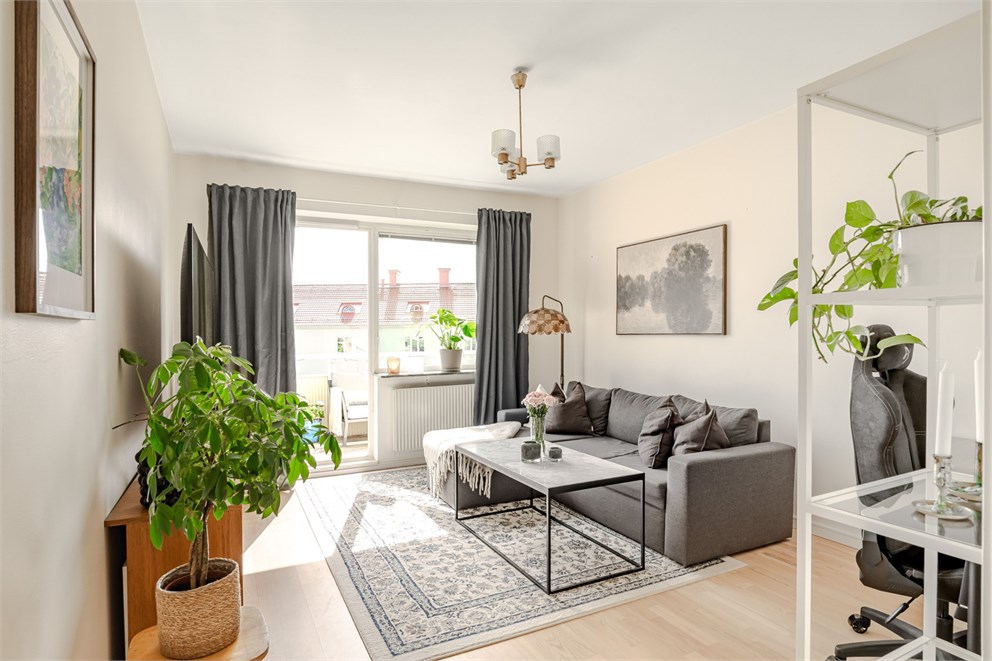 Gröna gatan 30 B