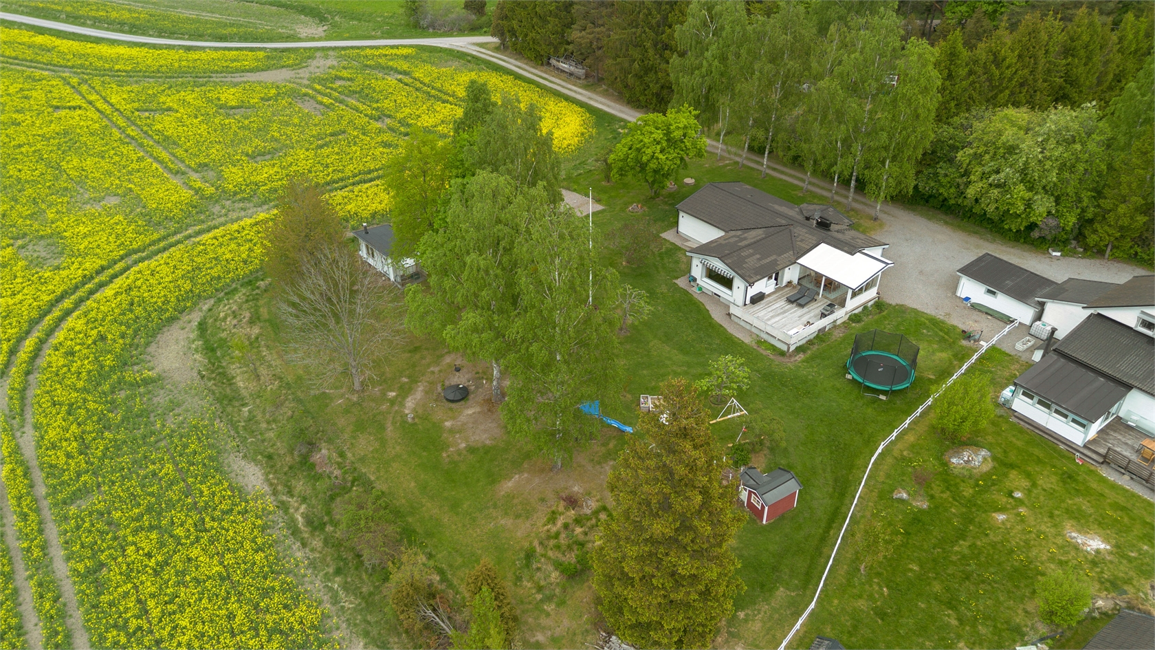 Fogdö Grindaholm 1 – bild 27