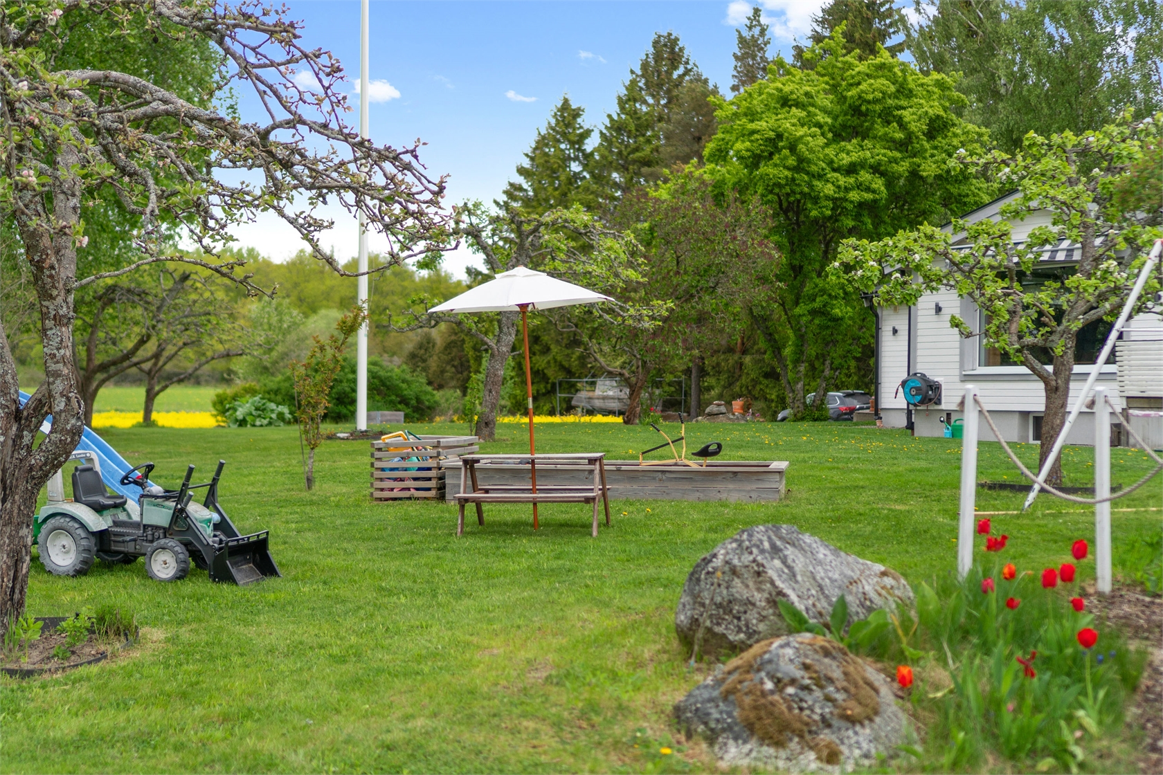 Fogdö Grindaholm 1 – bild 22