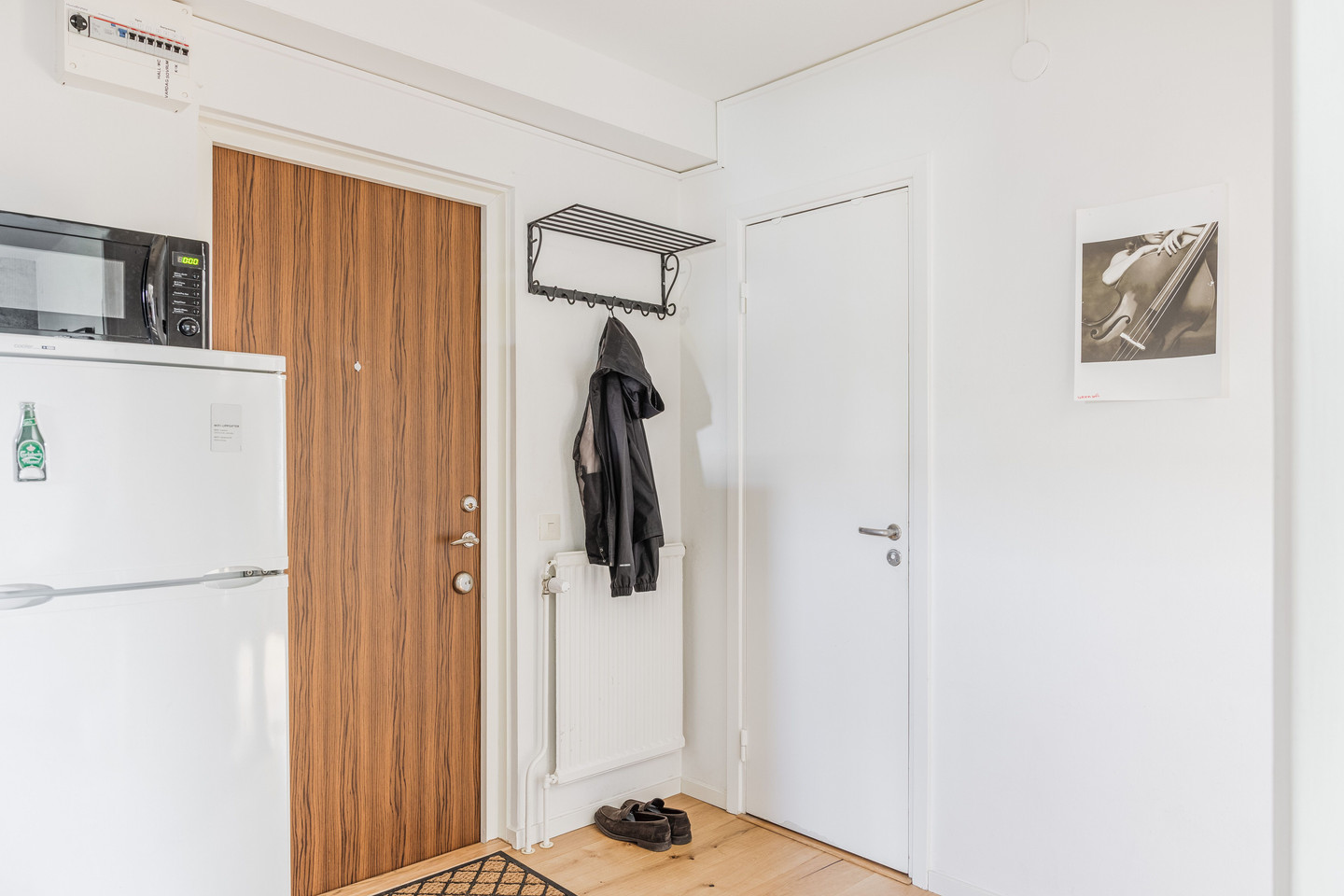 Kastanjegatan 19F – bild 15