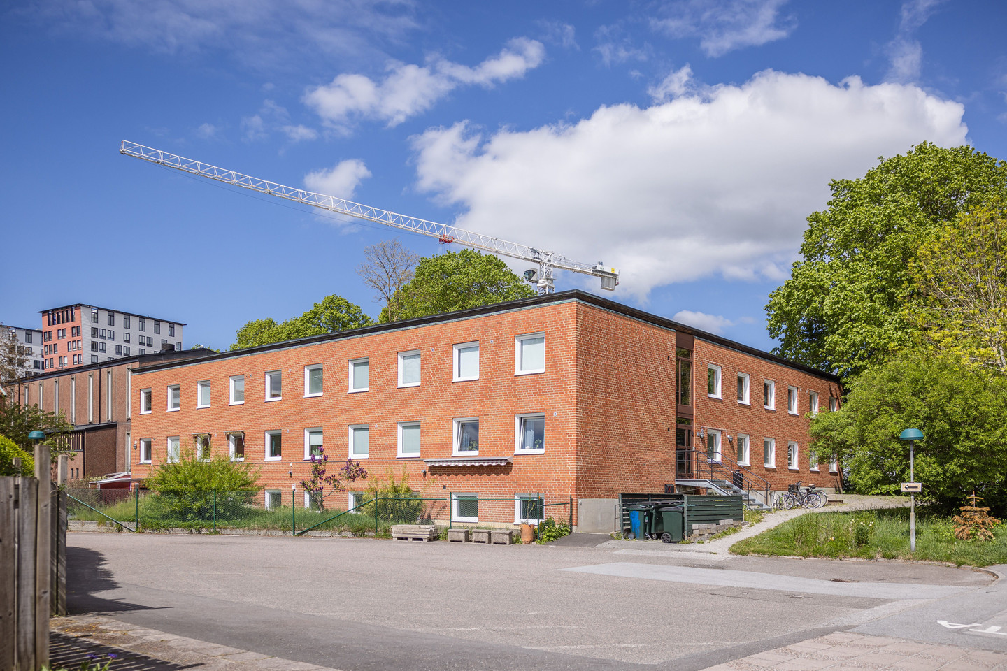 Kastanjegatan 19F – bild 21