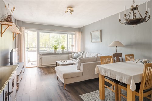 Gröna Vägen 30A