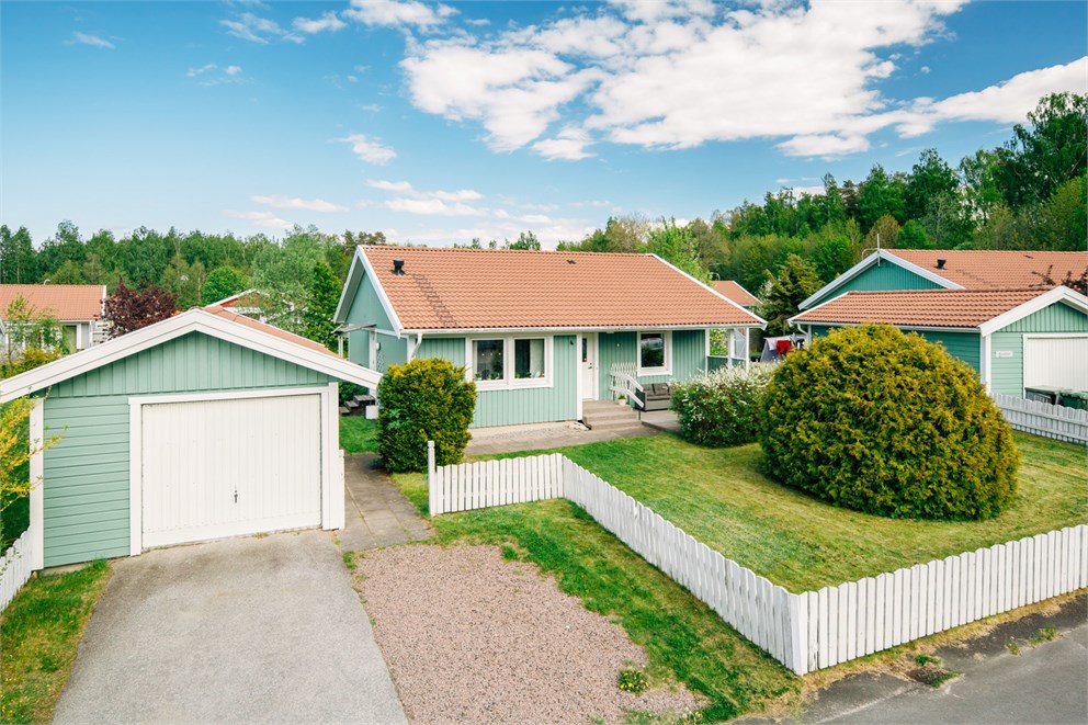Pilefeltsvägen 4