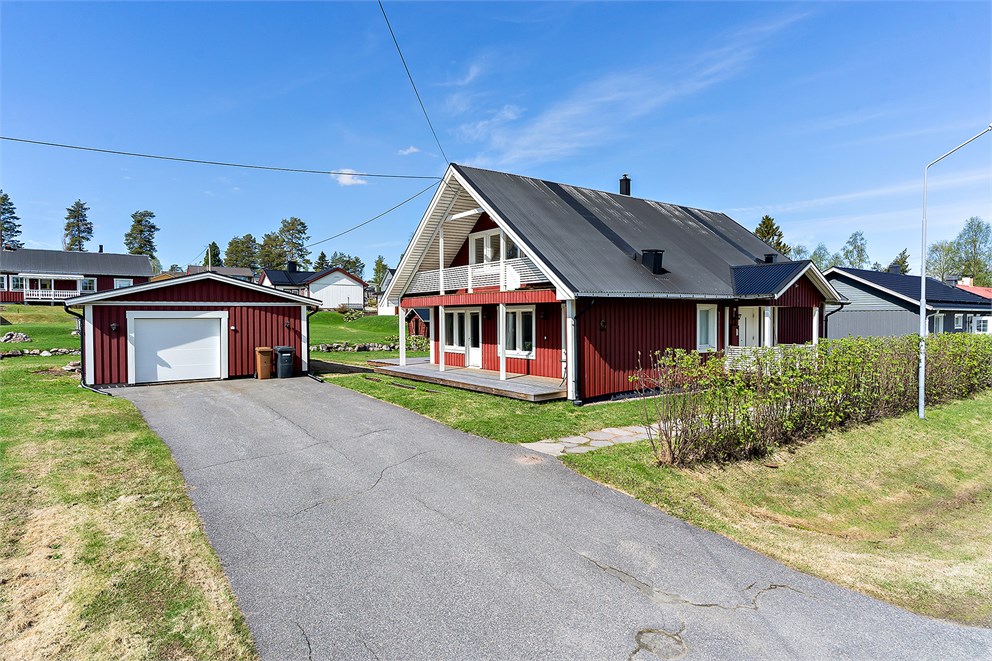 Alvägen 9