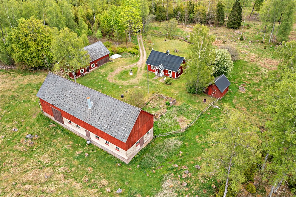 Norra Rågeboda 1166