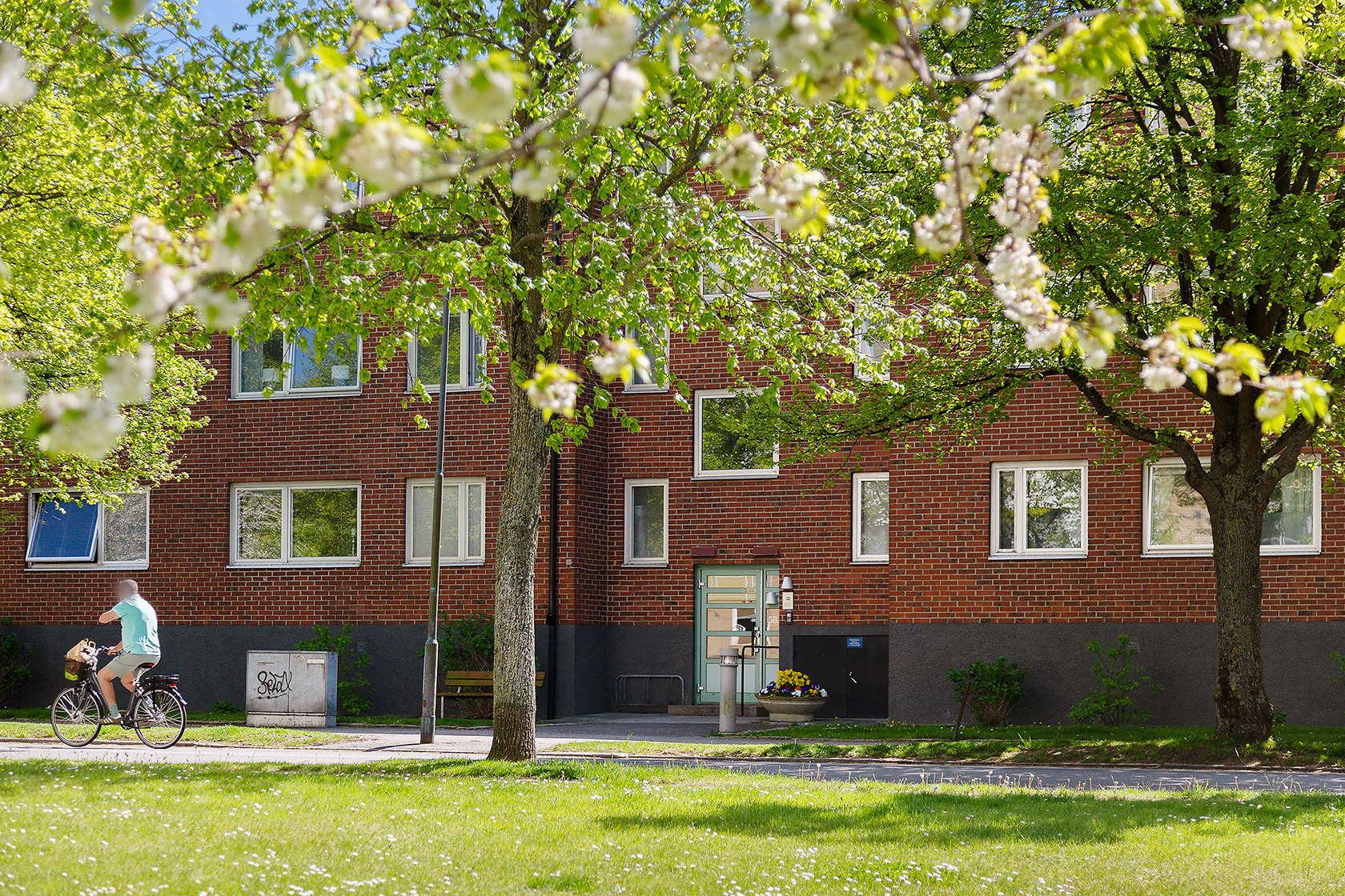 Lycko Pers väg 5B – bild 18