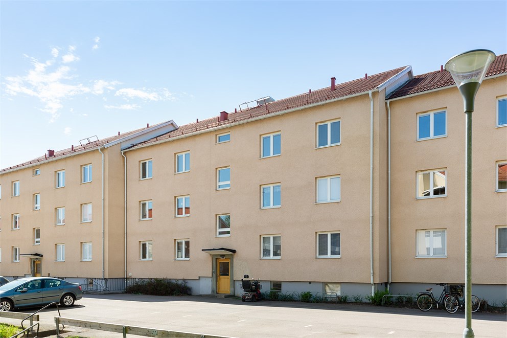 Göljemålagatan 16D