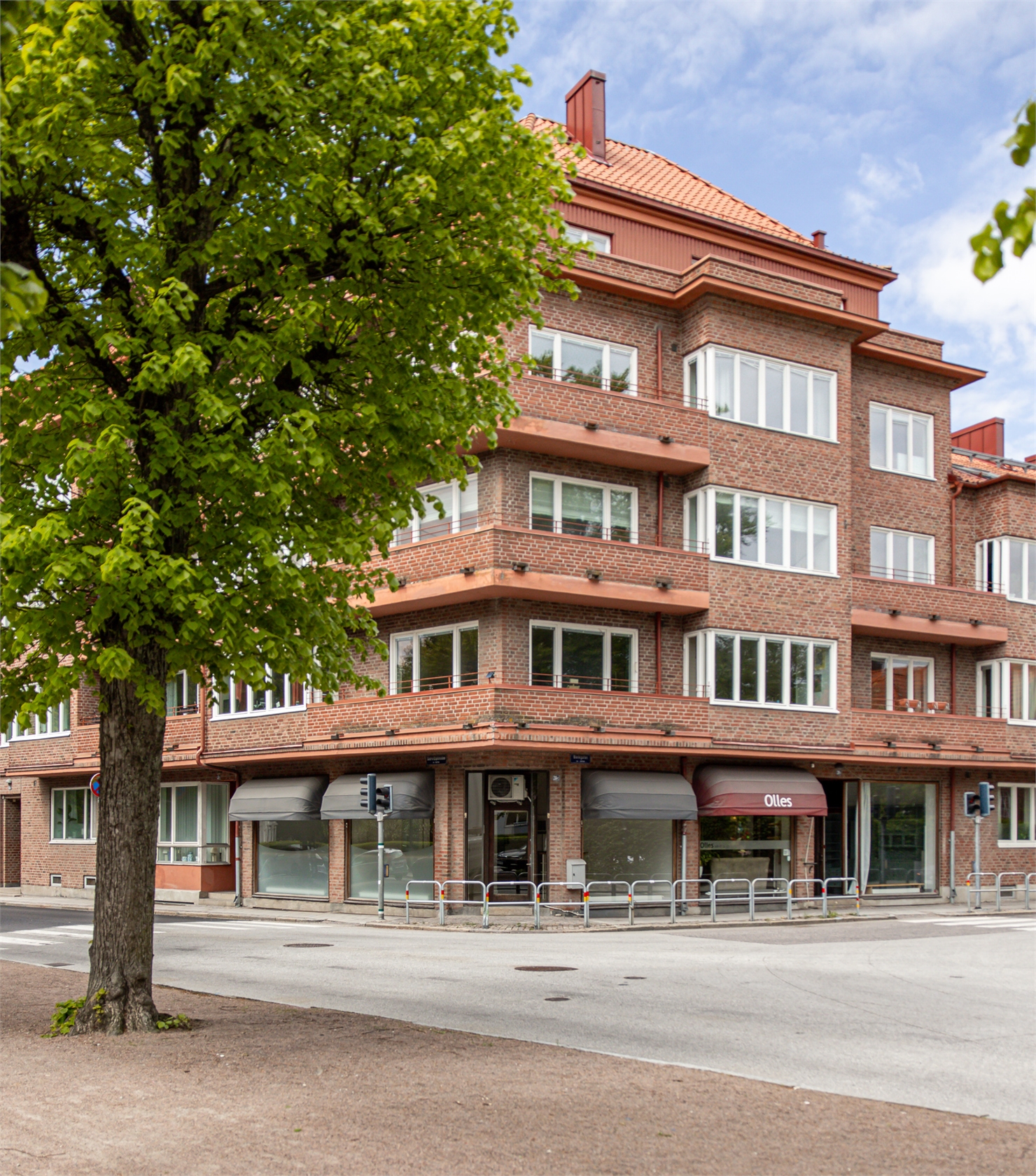 Bankgatan 28B – bild 43