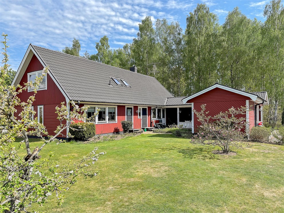 Wivalliusvägen 23