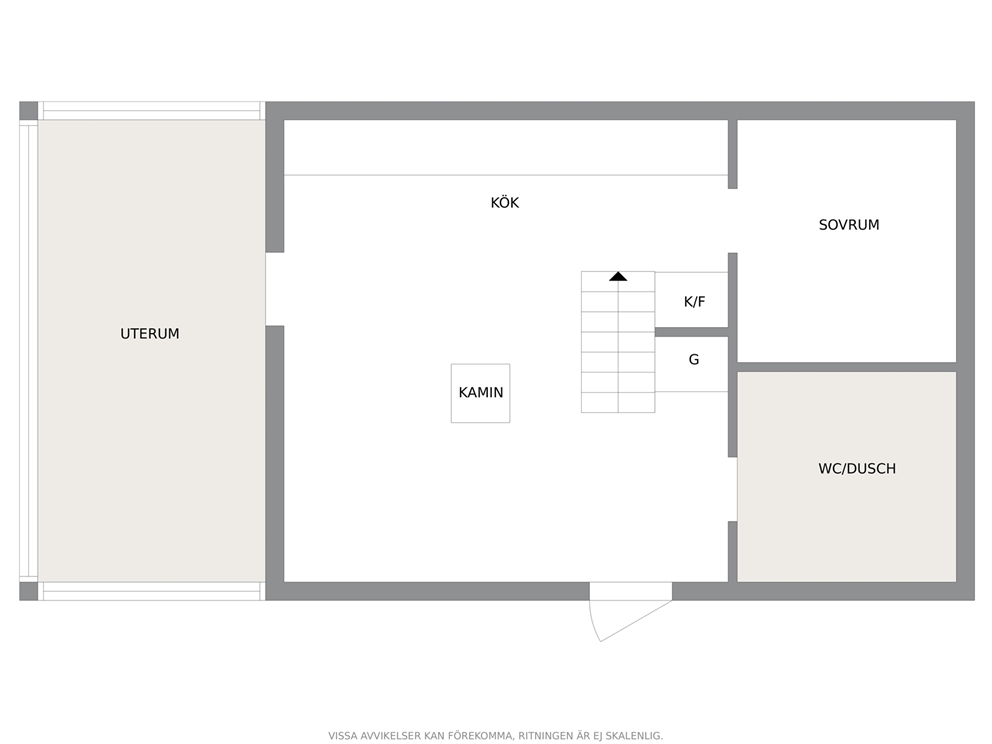 Nedre plan