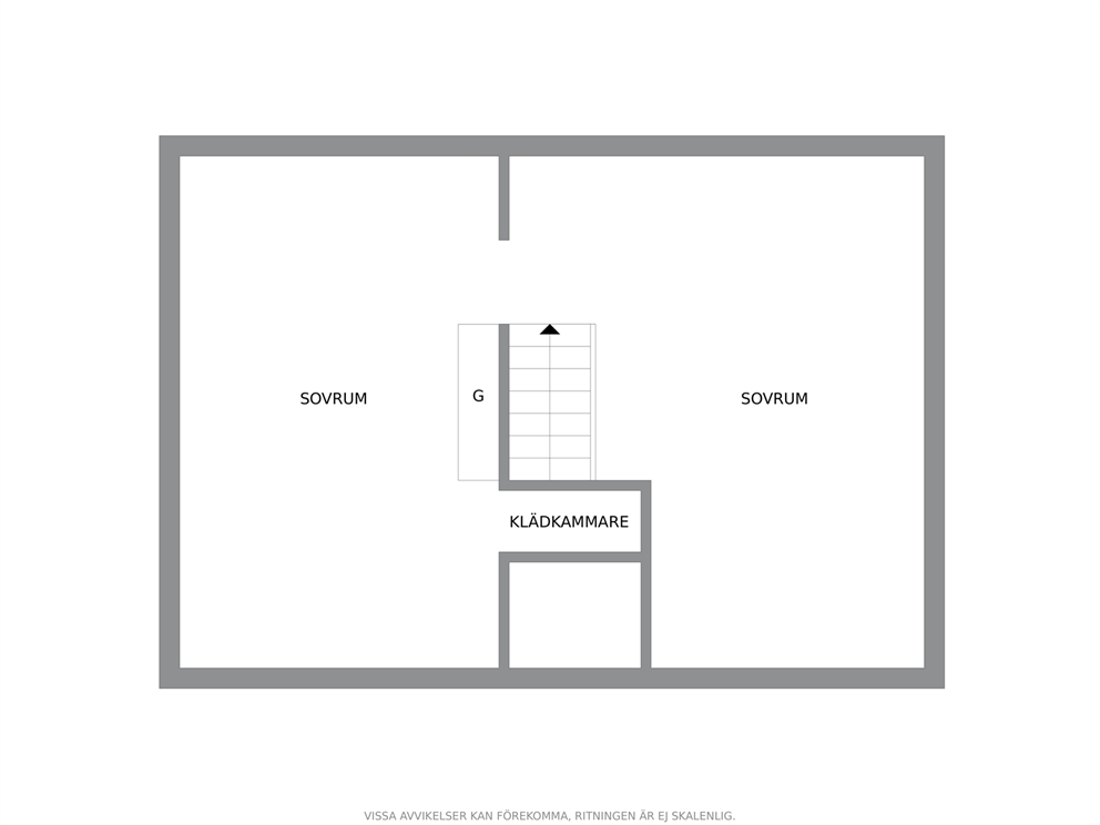 Övre plan