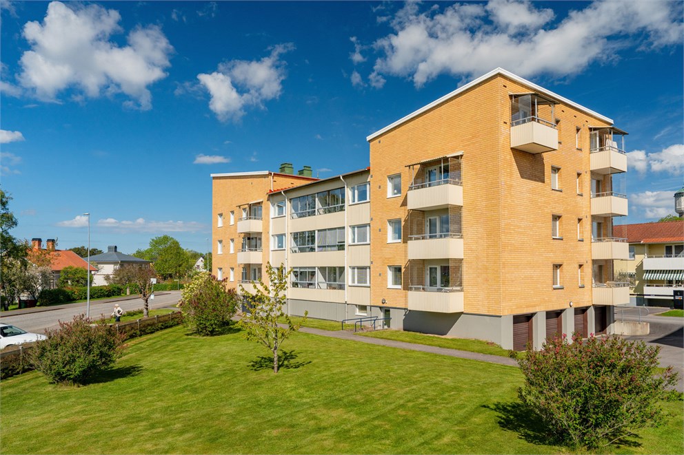 Härlundagatan 29B