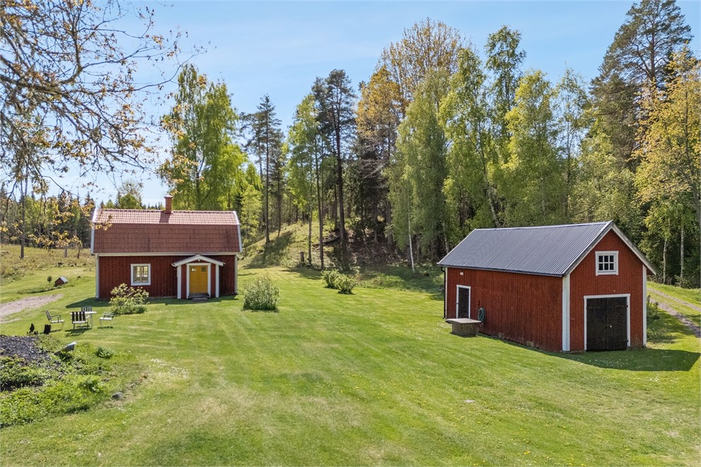 Tyrsbo Hagen 1