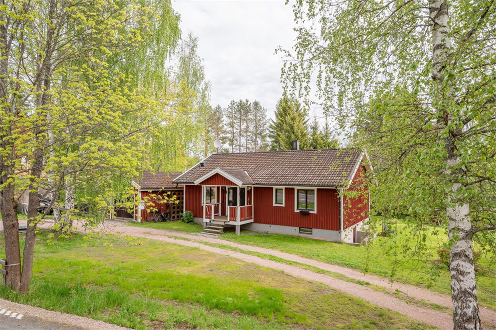 Turbovägen 56