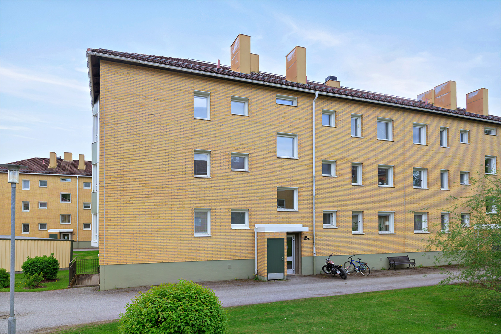 Bergmästarevägen 15A – bild 13