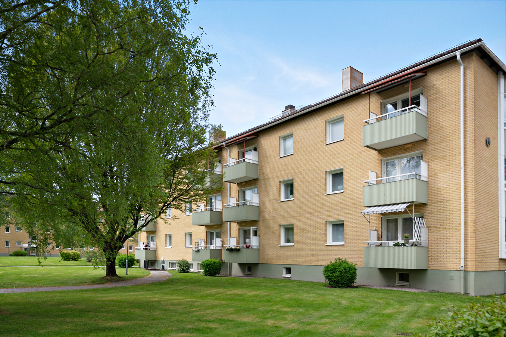 Bergmästarevägen 15A – bild 14