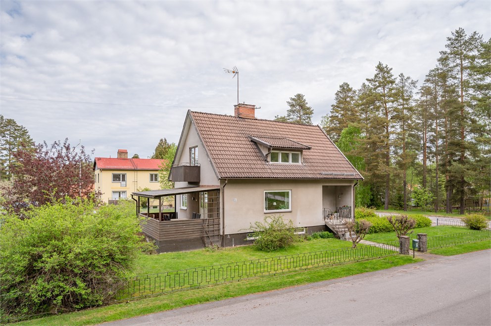 Alfhemsvägen 35