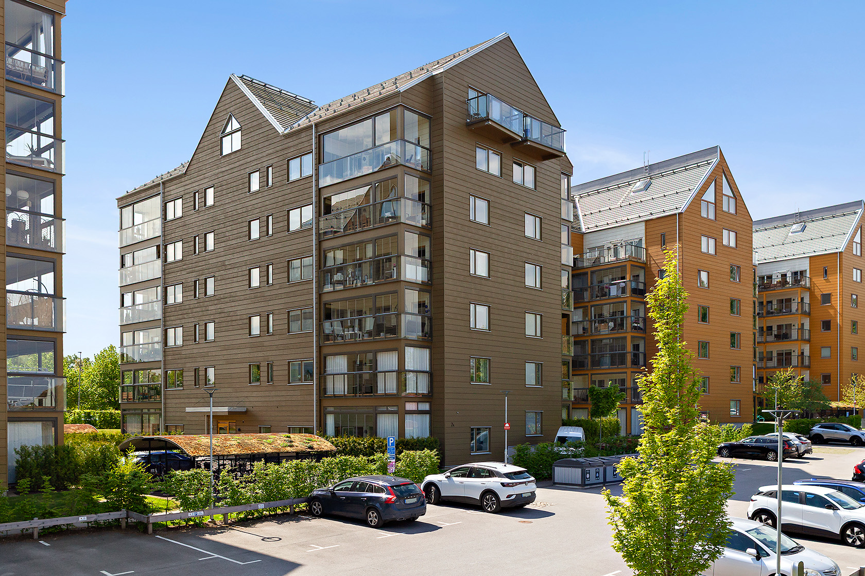 Välluddevägen 7A – bild 13