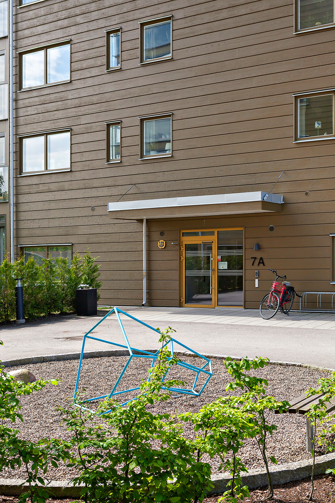 Välluddevägen 7A – bild 14