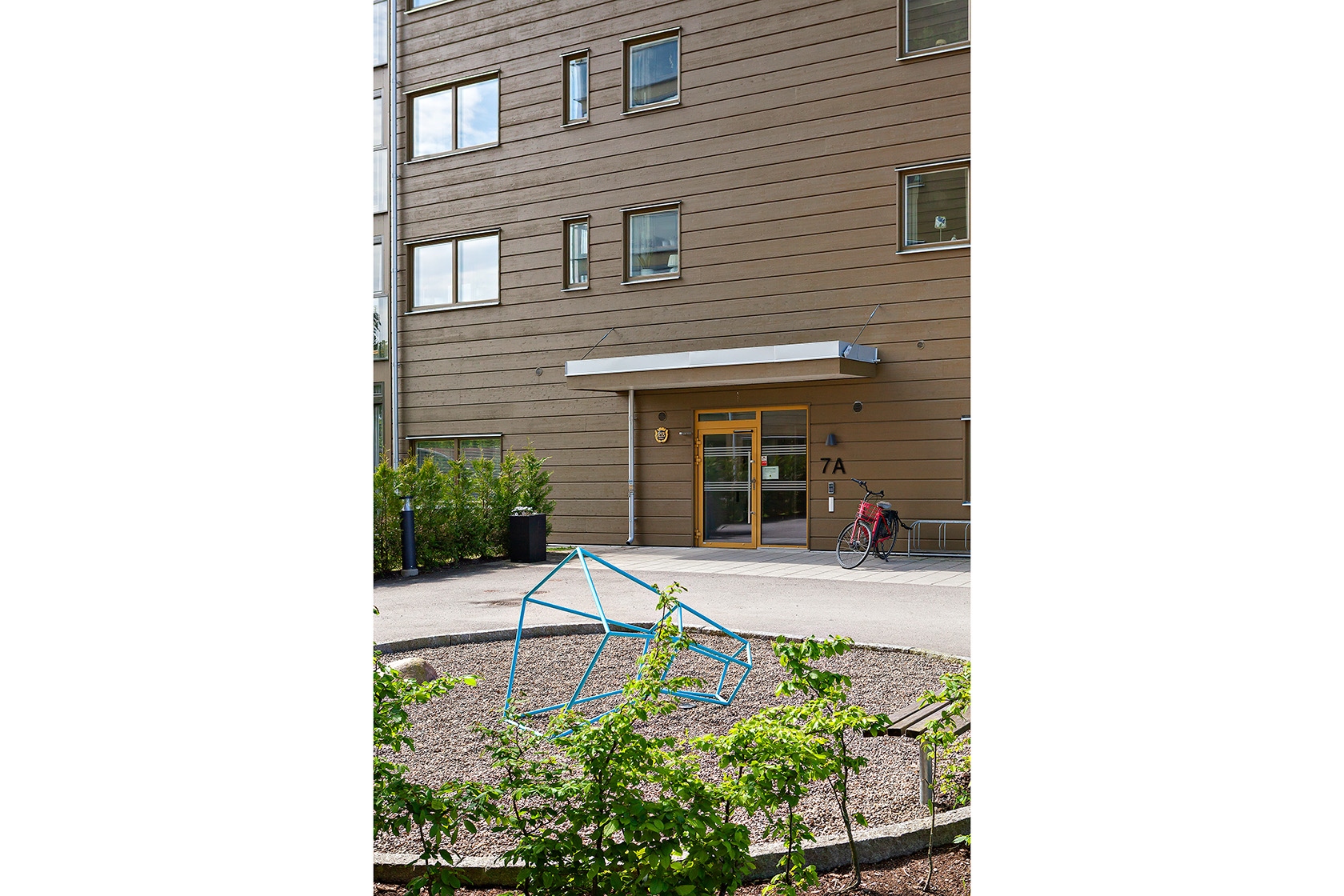 Välluddevägen 7A – bild 17