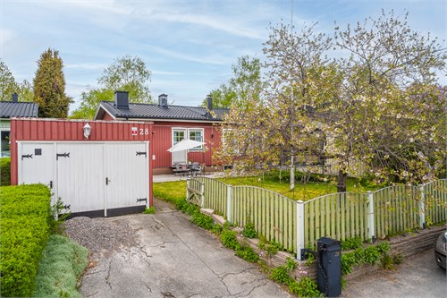 Offervägen 28