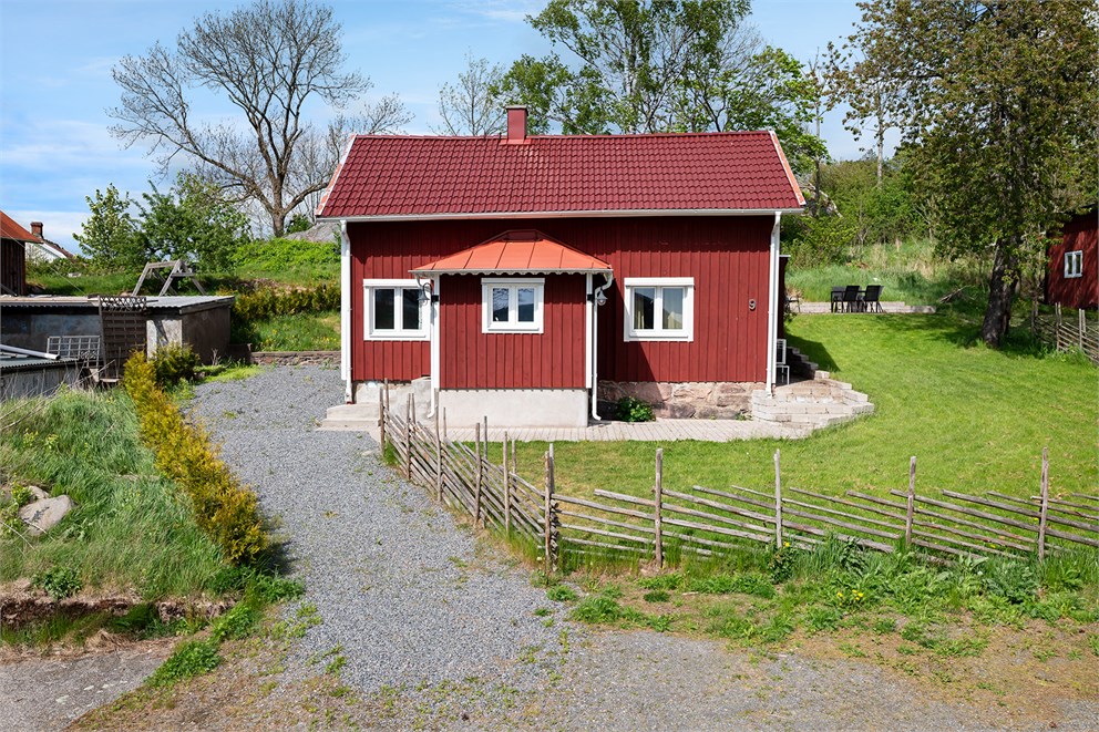 Istorpsvägen 9