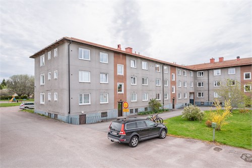 Björkstigen 1A