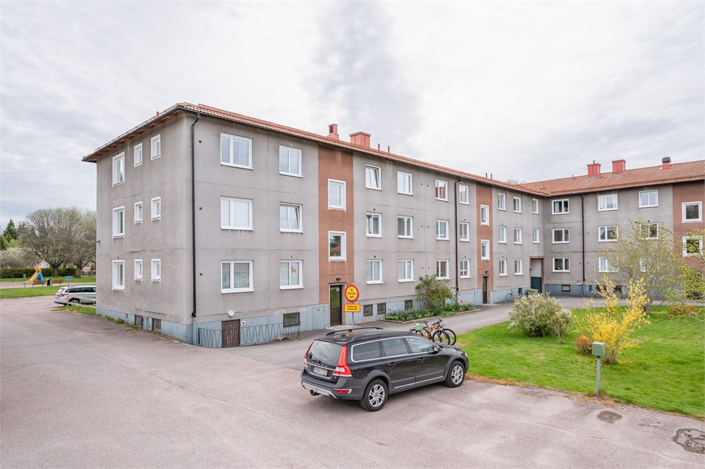 Björkstigen 1A