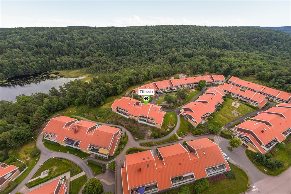Björndammsterrassen 98