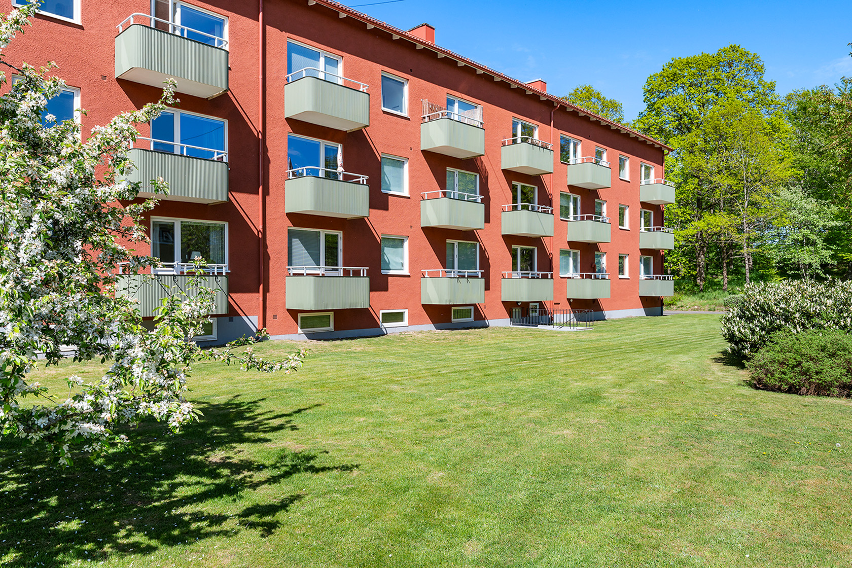 Mellankullagatan 10B – bild 12