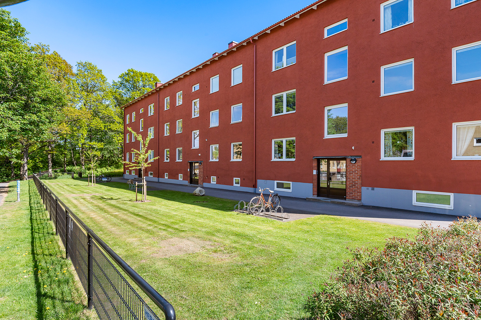 Mellankullagatan 10B – bild 13
