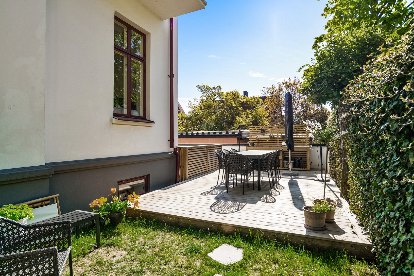 Hövitsmansgatan 4B – bild 12