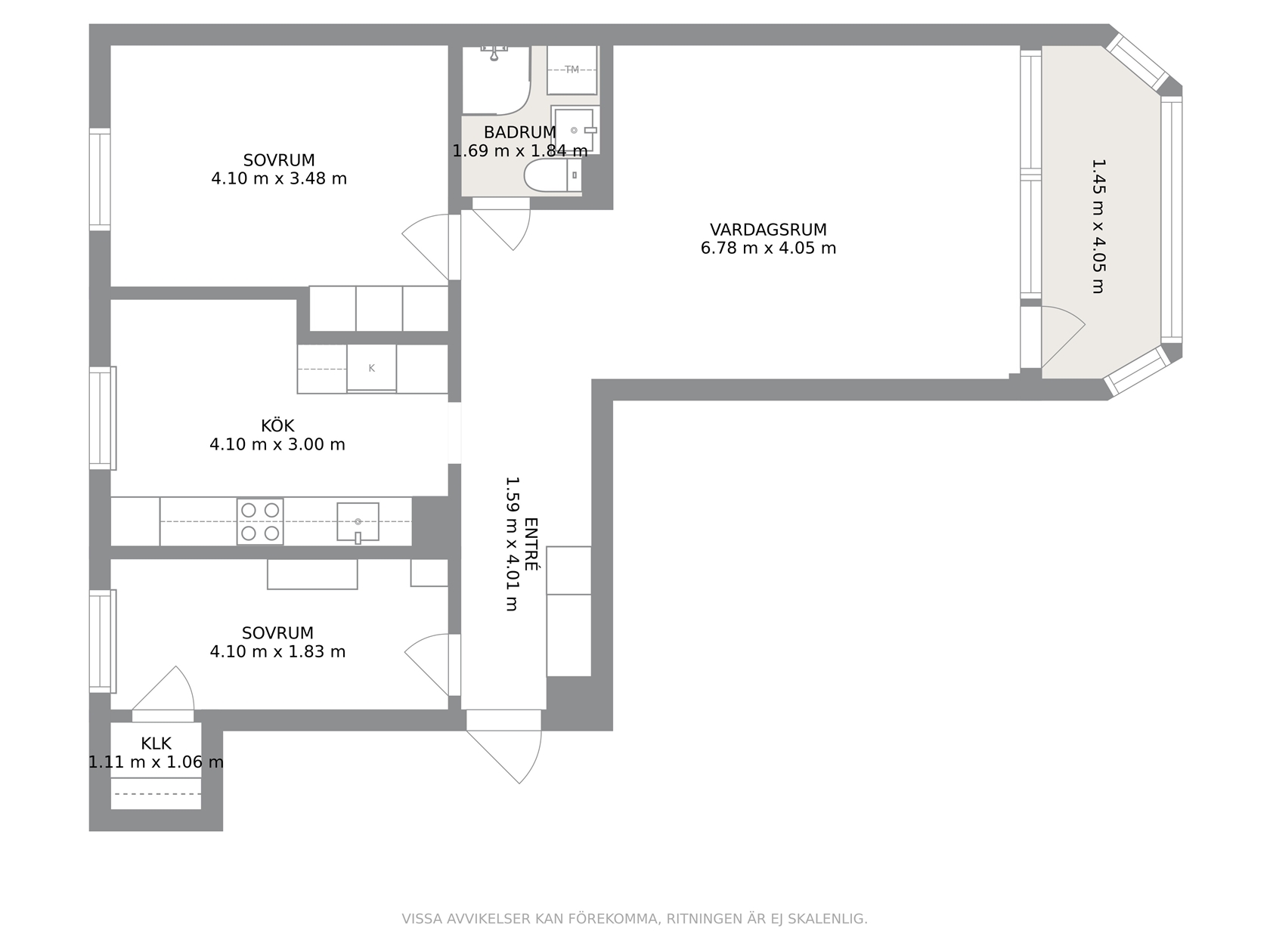 Fastlagsgatan 15 – bild 27